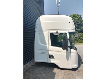 Kabína a interiér pre Nákladné auto Scania R SERIE Euro 6: obrázok 2
