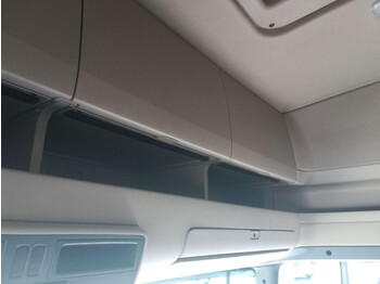 Kabína a interiér pre Nákladné auto Scania R SERIE Euro 6: obrázok 4