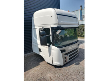Kabína a interiér pre Nákladné auto Scania R SERIE Euro 6: obrázok 5