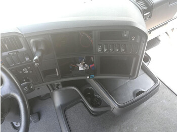 Kabína a interiér pre Nákladné auto Scania R SERIE Euro 6: obrázok 3