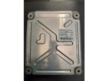 Riadiaca jednotka pre Nákladné auto TRW ECU: obrázok 2 Riadiaca jednotka pre Nákladné auto TRW ECU: obrázok 2