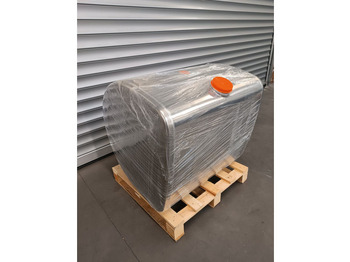 Palivová nádrž pre Nákladné auto Volvo 400 L.: obrázok 2