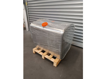 Palivová nádrž pre Nákladné auto Volvo 400 L.: obrázok 3