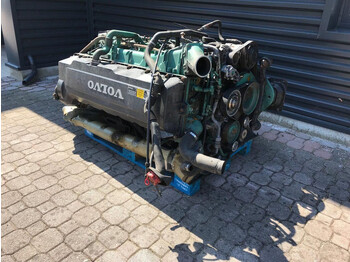 Motor VOLVO