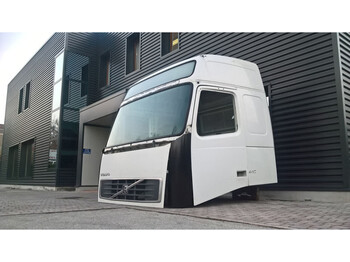 Kabína a interiér VOLVO FH