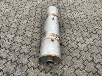 Výfukový systém pre Nákladné auto DAF EXHAUST 300343A: obrázok 3 Výfukový systém pre Nákladné auto DAF EXHAUST 300343A: obrázok 3