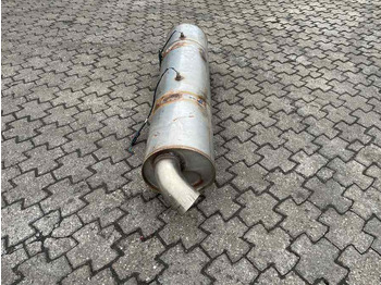 Výfukový systém pre Nákladné auto DAF EXHAUST 300343A: obrázok 4 Výfukový systém pre Nákladné auto DAF EXHAUST 300343A: obrázok 4
