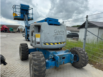 Kĺbová pracovná plošina GENIE Z45/25