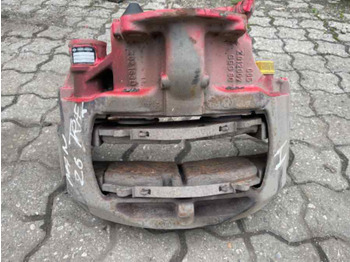 Brzdový strmeň MAN