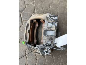 Brzdový strmeň MAN