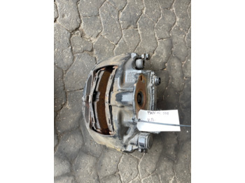 Brzdový strmeň MAN