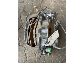 Brzdový strmeň MAN