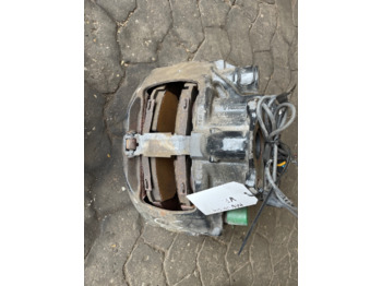 Brzdový strmeň MAN