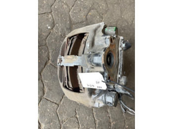 Brzdový strmeň MAN