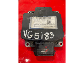 Elektrický systém MAN