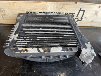 Chladiaci systém pre Nákladné auto MAN OIL COOLER 81.36045-5011: obrázok 3