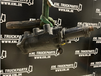 Prevodovka riadenia MAN