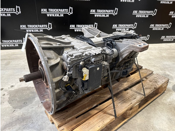 Prevodovka MERCEDES-BENZ