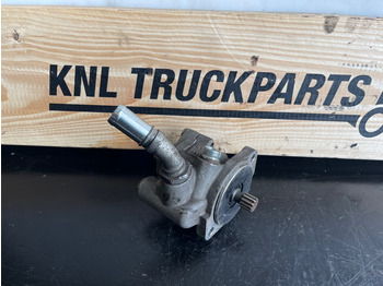 Hydraulika MERCEDES-BENZ