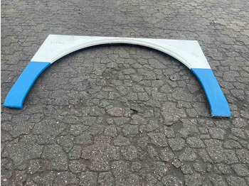 Karoséria a exteriér MERCEDES-BENZ