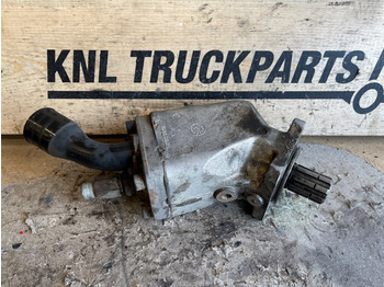 Hydraulické čerpadlo PARKER