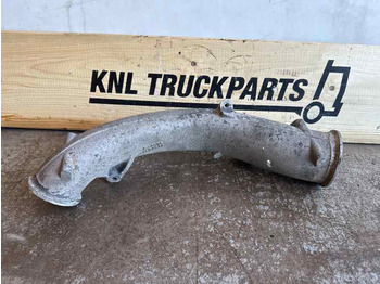Hadica sania pre Nákladné auto SCANIA AIR PIPE 1802531: obrázok 2 Hadica sania pre Nákladné auto SCANIA AIR PIPE 1802531: obrázok 2