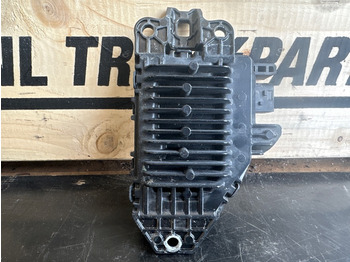 Elektrický systém SCANIA