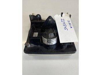 Svetlo/ Osvetlenia SCANIA