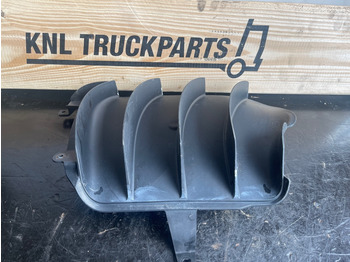 Karoséria a exteriér SCANIA