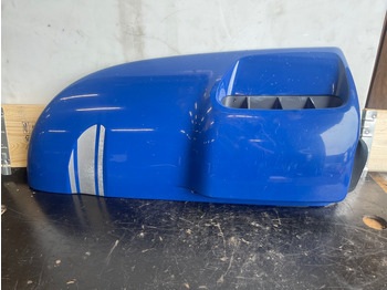 Karoséria a exteriér SCANIA