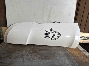 Karoséria a exteriér SCANIA