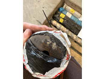 Motor a diely SCANIA