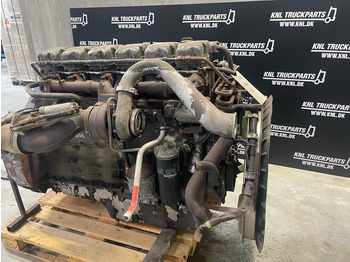 Motor SCANIA