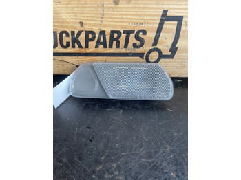 Svetlo/ Osvetlenia SCANIA