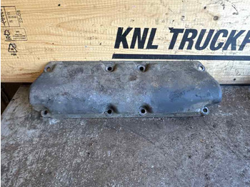 Motor a diely SCANIA