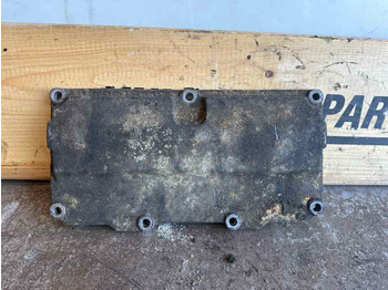 Motor a diely SCANIA