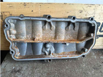 Motor a diely SCANIA