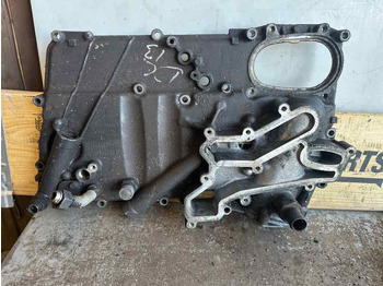 Motor a diely SCANIA