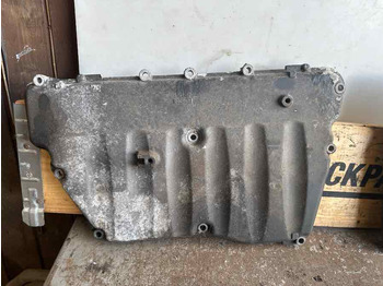 Motor a diely SCANIA