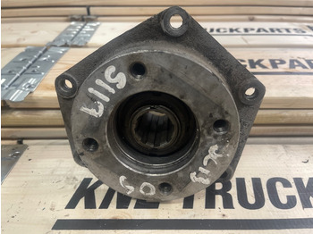 Hydraulika pre Nákladné auto SCANIA ENGINE PTO 1486558 / 1486559: obrázok 2