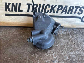Motor a diely SCANIA