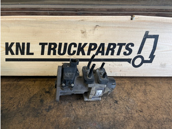 Brzdový ventil SCANIA