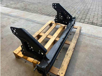 Rám/ Podvozok SCANIA