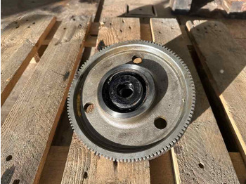 Motor a diely SCANIA