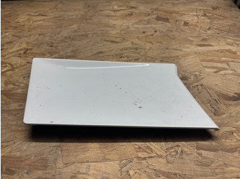 Karoséria a exteriér SCANIA