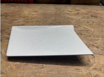 Karoséria a exteriér SCANIA