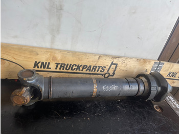 Kardan SCANIA P