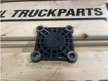 Hydraulika SCANIA