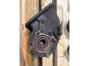 Hydraulika SCANIA 4