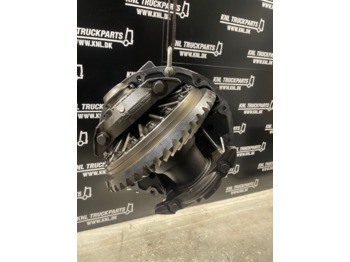 Diferenciál SCANIA R